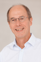 Prof. Dr. Peter Becker